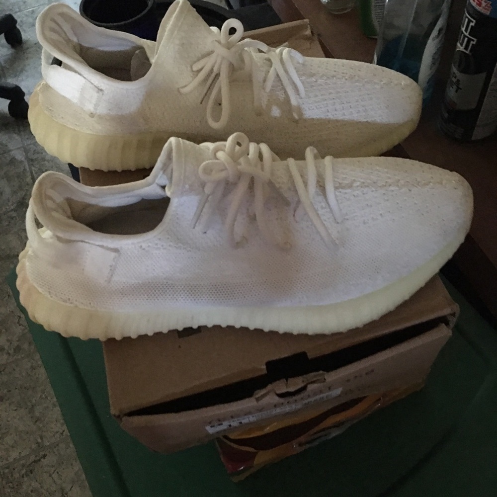 350 yeezys